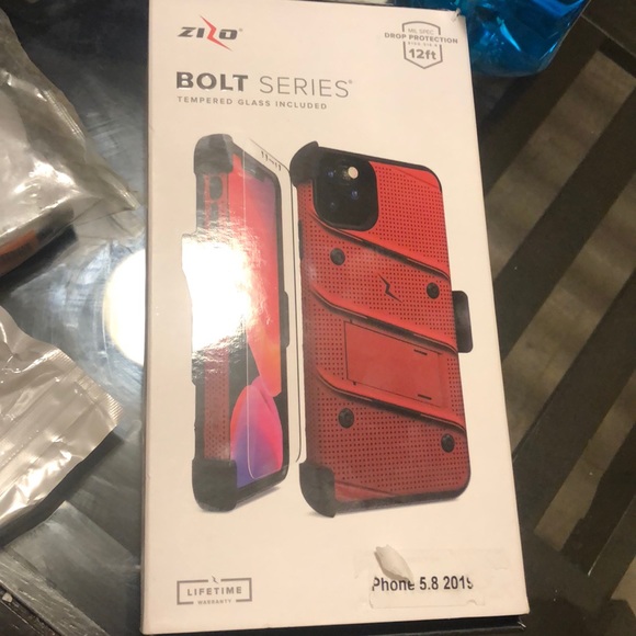 iPhone Case